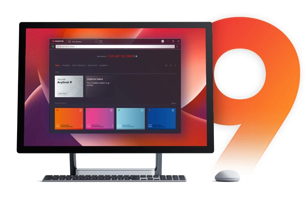 AnyDesk Technical Help Center